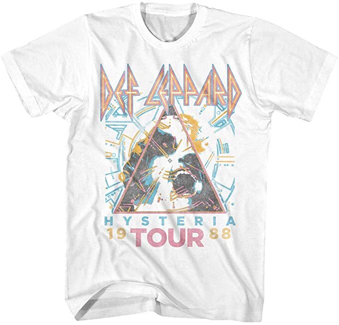 Rex usitas Rock Shirt